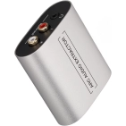 Аудіо екстрактор із HDMI ARC AirBase HD-MB07 Аудіо екстрактор із HDMI ARC AirBase HD-MB07