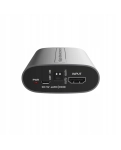 Аудіо екстрактор HDMI eARC ARC AirBase HD-MB08 18Gbps