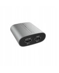 HDMI Аудио экстрактор HDMI eARC ARC AirBase HD-MB08 18Gbps