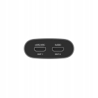 Аудіо екстрактор HDMI eARC ARC AirBase HD-MB08 18Gbps Аудіо екстрактор HDMI eARC ARC AirBase HD-MB08 18Gbps