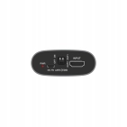 Аудіо екстрактор HDMI eARC ARC AirBase HD-MB08 18Gbps Аудіо екстрактор HDMI eARC ARC AirBase HD-MB08 18Gbps