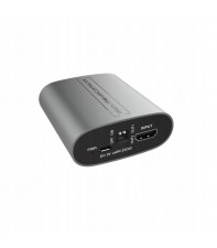 HDMI Аудио экстрактор HDMI eARC ARC AirBase HD-MB08 18Gbps