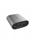 HDMI Аудио экстрактор HDMI eARC ARC AirBase HD-MB08 18Gbps