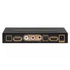 AirBase K-CN11A4K-EA HDMI в HDMI + аудіо Embedded & Extractor ARC 4K SPDIF Coaxial AirBase K-CN11A4K-EA HDMI в HDMI + аудіо Embedded & Extractor ARC 4K SPDIF Coaxial