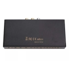 AirBase K-CN11A4K-EA HDMI в HDMI + аудіо Embedded & Extractor ARC 4K SPDIF Coaxial AirBase K-CN11A4K-EA HDMI в HDMI + аудіо Embedded & Extractor ARC 4K SPDIF Coaxial