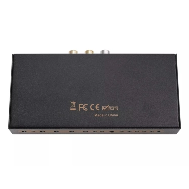 AirBase K-CN11A4K-EA HDMI в HDMI + аудіо Embedded & Extractor ARC 4K SPDIF Coaxial