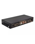 AirBase K-CN11A4K-EA HDMI в HDMI + аудіо Embedded & Extractor ARC 4K SPDIF Coaxial