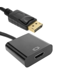 AirBase BL-DP-HDMI-B Display Port to HDMI Конвертер Адаптер DP to HDMI