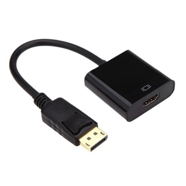 AirBase BL-DP-HDMI-B Display Port to HDMI Конвертер Адаптер DP to HDMI