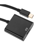 AirBase BL-MDP-HDMI-B Mini Display Port HDMI Конвертер Адаптер Mini DP to HDMI