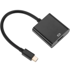 AirBase BL-MDP-HDMI-B Mini Display Port HDMI Конвертер Адаптер Mini DP to HDMI AirBase BL-MDP-HDMI-B Mini Display Port HDMI Конвертер Адаптер Mini DP to HDMI