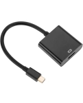 AirBase BL-MDP-HDMI-B Mini Display Port HDMI Конвертер Адаптер Mini DP to HDMI