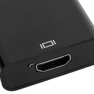 AirBase BL-MDP-HDMI-B Mini Display Port HDMI Конвертер Адаптер Mini DP to HDMI