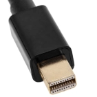 AirBase BL-MDP-HDMI-B Mini Display Port HDMI Конвертер Адаптер Mini DP to HDMI AirBase BL-MDP-HDMI-B Mini Display Port HDMI Конвертер Адаптер Mini DP to HDMI