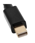 AirBase BL-MDP-HDMI-B Mini Display Port HDMI Конвертер Адаптер Mini DP to HDMI