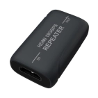 Повторювач HDMI 2.0 AirBase DC-RE65