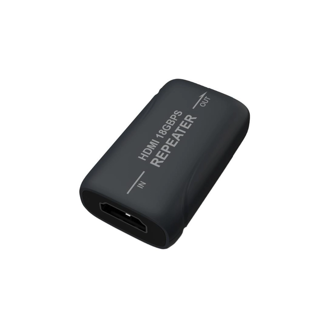 Повторитель HDMI 2.0 AirBase DC-RE65