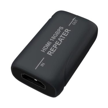 Повторювач HDMI 2.0 AirBase DC-RE65