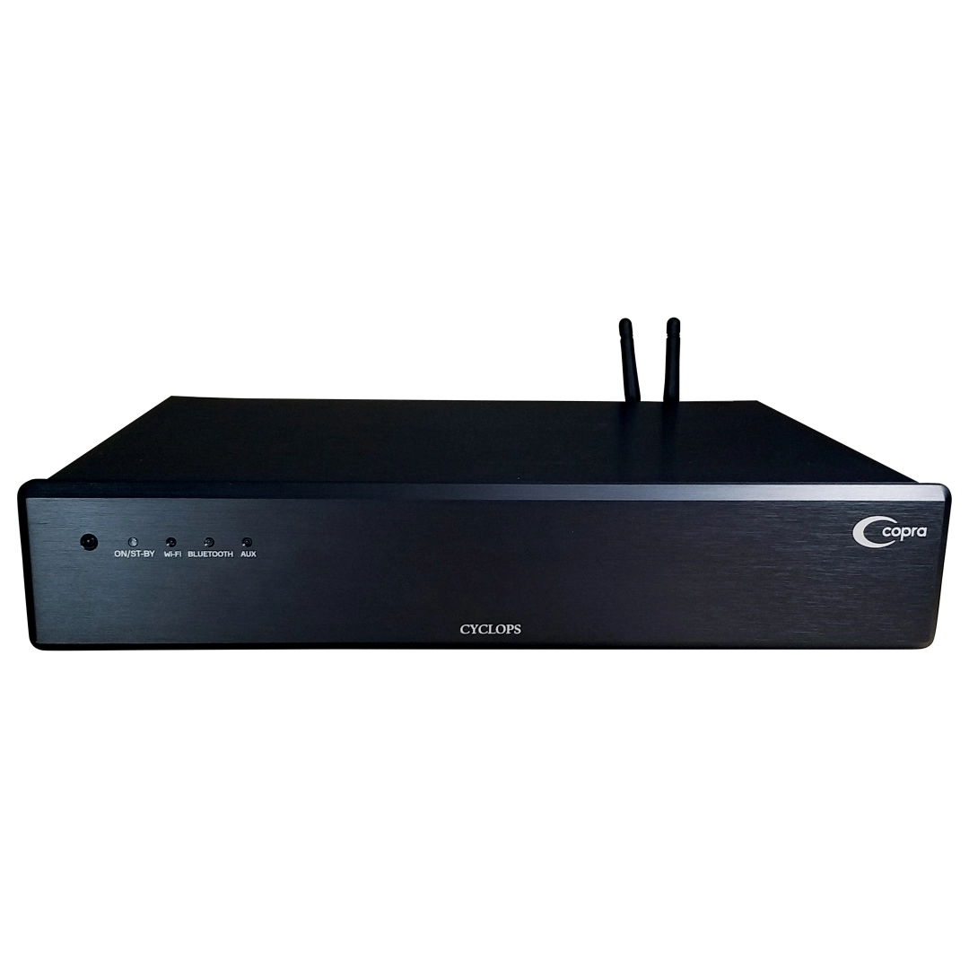 Комплект акустики Copra Cyclops Комплект акустики Copra Cyclops