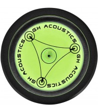 Пухирцевий рівень GH Acoustic Black