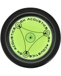 Пухирцевий рівень GH Acoustic Black