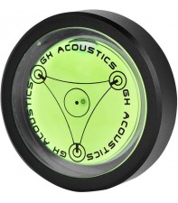 Пузырьковый уровень GH Acoustic Black