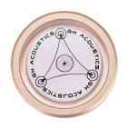 Пухирцевий рівень GH Acoustic Black