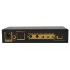 ASK HDCN0028M1 V2.0 HDMI 2X1 комутатор з аудіоекстрактором ASK HDCN0028M1 V2.0 HDMI 2X1 комутатор з аудіоекстрактором