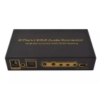 ASK HDCN0028M1 V2.0 HDMI 2X1 комутатор з аудіоекстрактором ASK HDCN0028M1 V2.0 HDMI 2X1 комутатор з аудіоекстрактором
