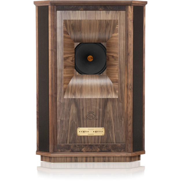 Акустична система TANNOY WESTMINSTER ROYAL GR-OW