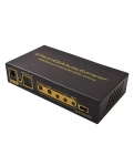 ASK HDCN0028M1 V2.0 HDMI 2X1 Audio Extractor Switcher