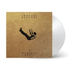 LP Imagine Dragons: Mercury-Act 1 (White Vinyl)