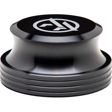 Audio Anatomy Stabilizer Black - Diameter 80Mm - Height 40Mm - Weight 416G