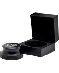 Audio Anatomy Stabilizer Black - Diameter 80Mm - Height 40Mm - Weight 416G