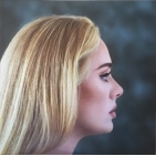 LP2 Adele: 30