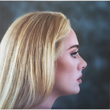 LP2 Adele: 30
