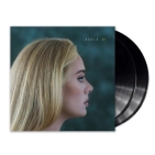 LP2 Adele: 30