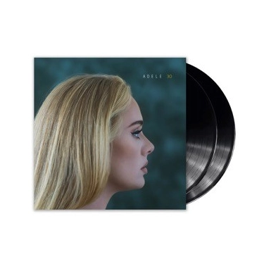 LP2 Adele: 30