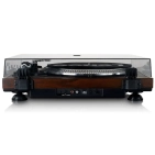 Вініловий програвач Lenco L-92WA Вініловий програвач Lenco L-92WA