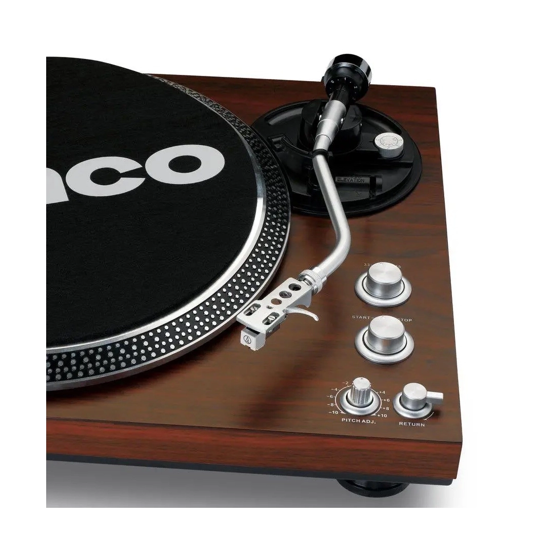 Вініловий програвач Lenco L-92WA Вініловий програвач Lenco L-92WA