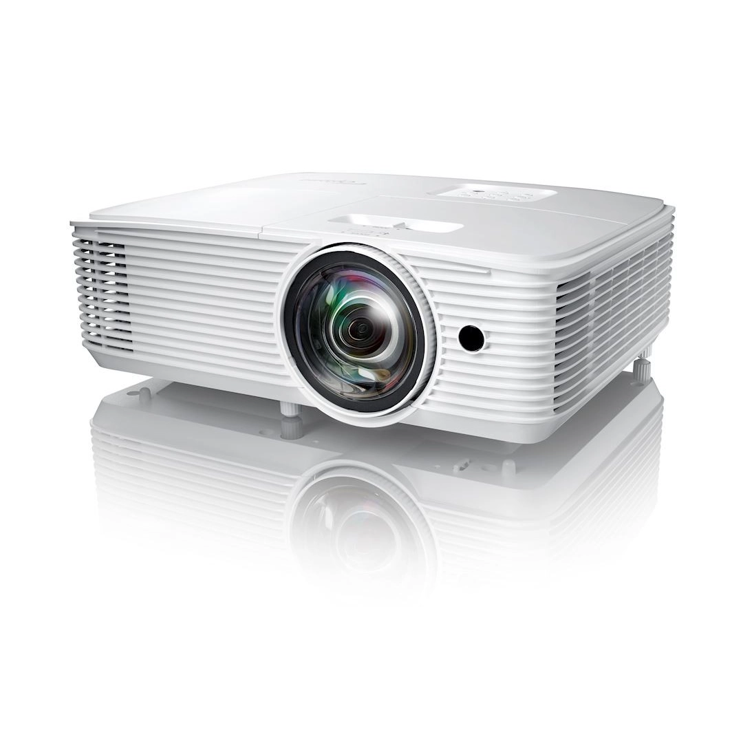Проектор Optoma W309ST Проектор Optoma W309ST