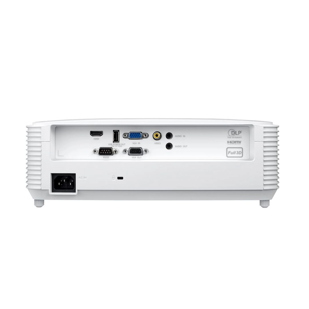 Проектор Optoma W309ST Проектор Optoma W309ST
