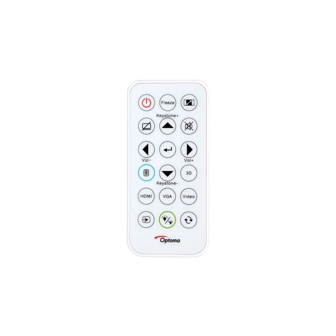 Проектор Optoma W309ST Проектор Optoma W309ST