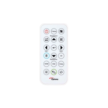 Проектор Optoma W309ST