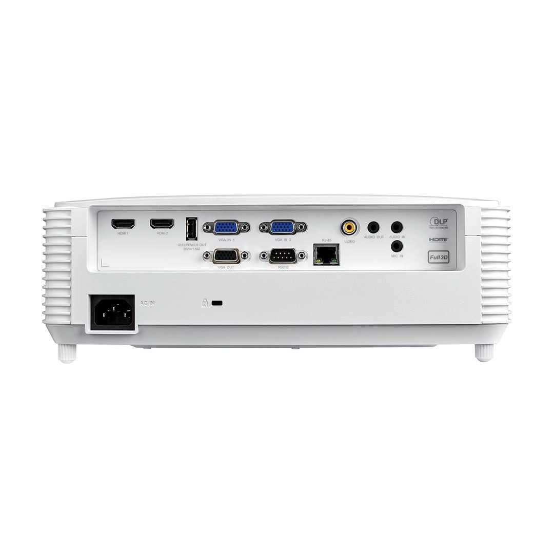 Проектор Optoma W319ST Проектор Optoma W319ST