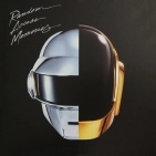 Вініловий диск LP2 Daft Punk: Random Access Memories