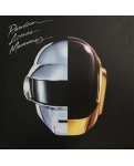 Вініловий диск LP2 Daft Punk: Random Access Memories