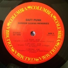 Вініловий диск LP2 Daft Punk: Random Access Memories