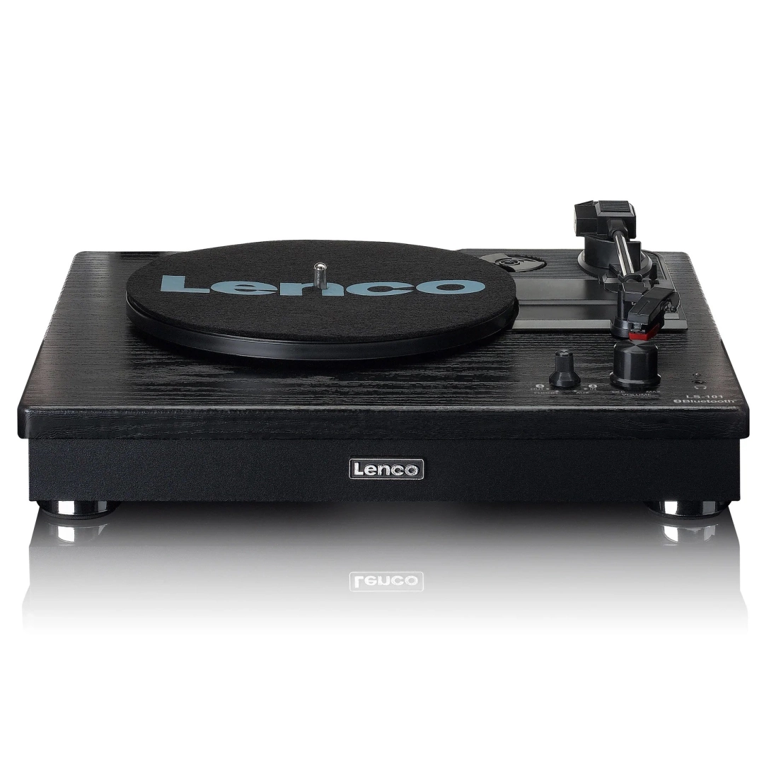 Lenco LS-101BK Lenco LS-101BK