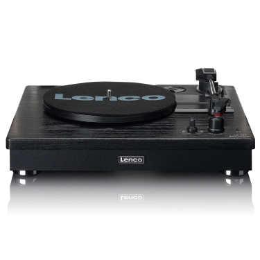 Lenco LS-101BK